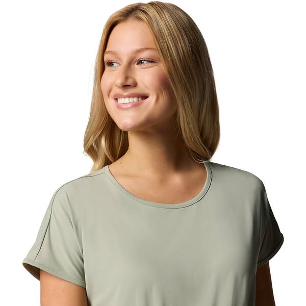 Thumbnail - COLUMBIA Damen Kleid Chill River SS Dress