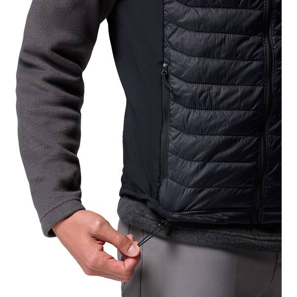Thumbnail - COLUMBIA Herren Weste Powder Pass Hybrid Vest
