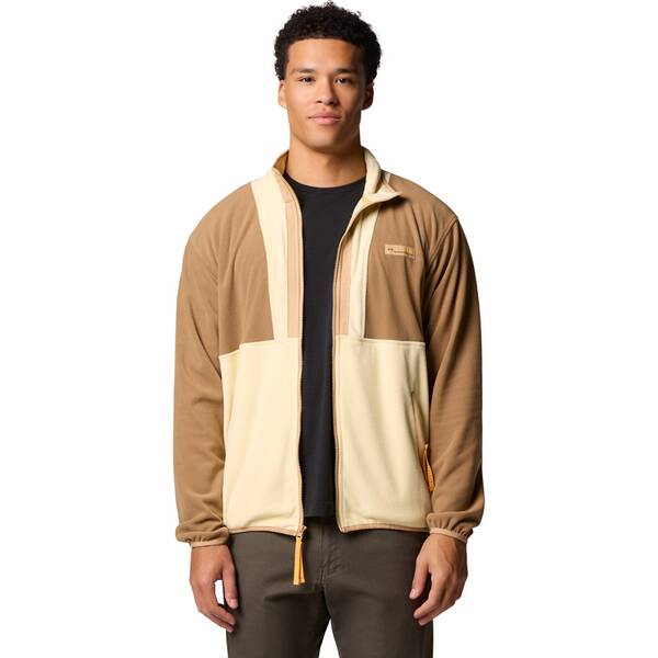 Thumbnail - COLUMBIA Herren Rolli Backbowl II Lightweight FZ Fleece