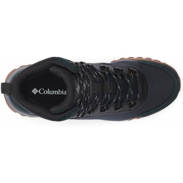 Thumbnail - COLUMBIA Herren Multifunktionsschuhe BURNSIDER WATERPROOF