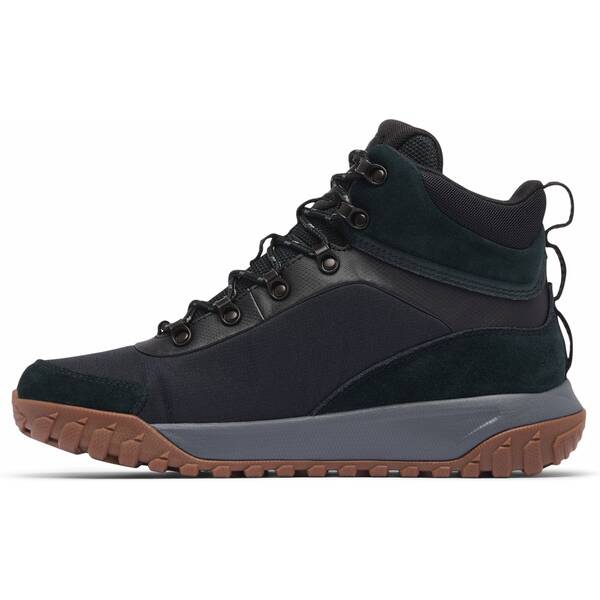 Thumbnail - COLUMBIA Herren Multifunktionsschuhe BURNSIDER WATERPROOF