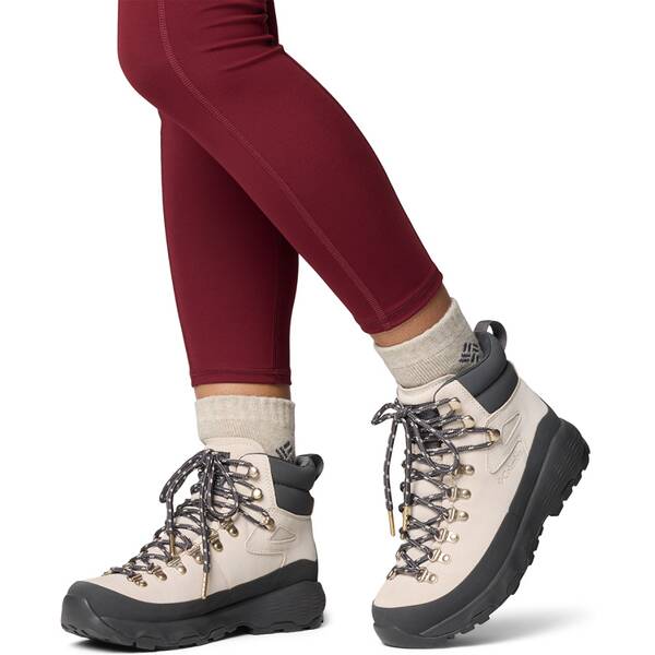 Thumbnail - COLUMBIA Damen Trekkingstiefel NEWTON ALPINE PT