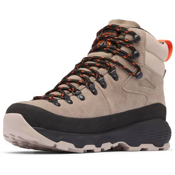 Thumbnail - COLUMBIA Herren Trekkingstiefel NEWTON ALPINE PT