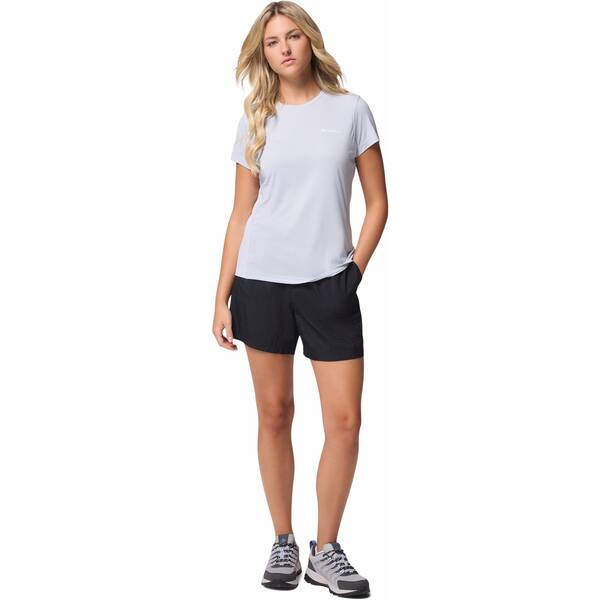 Thumbnail - COLUMBIA Damen Shirt Zero Rules Light SS Crew
