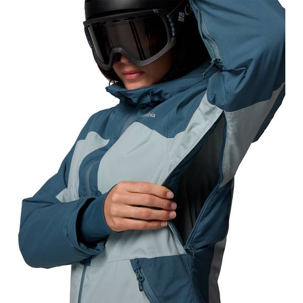 Thumbnail - COLUMBIA Damen Jacke Liftline Jacket