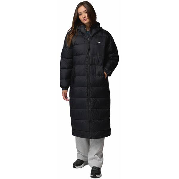 Thumbnail - COLUMBIA Damen Jacke Pike Lake III Long Jacket