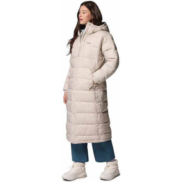 Thumbnail - COLUMBIA Damen Jacke Pike Lake III Long Jacket