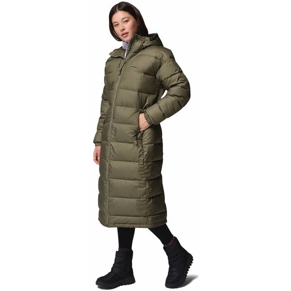 Thumbnail - COLUMBIA Damen Jacke Pike Lake III Long Jacket