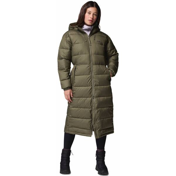 Thumbnail - COLUMBIA Damen Jacke Pike Lake III Long Jacket