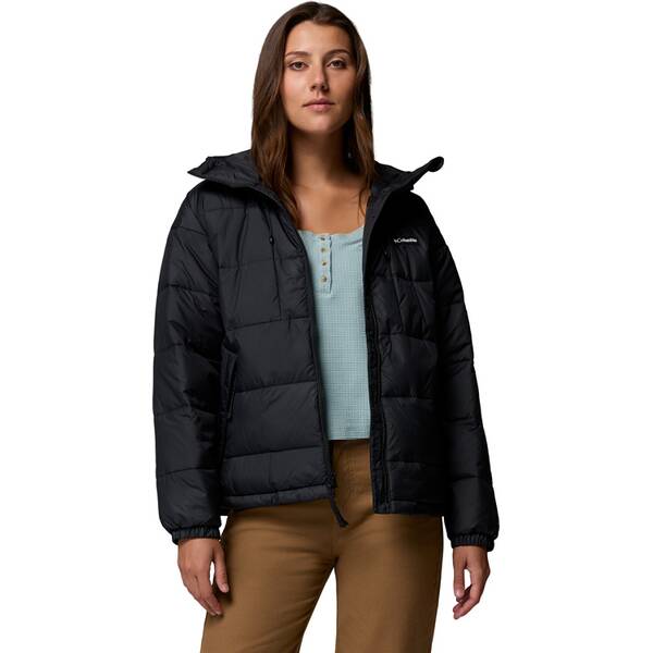Thumbnail - COLUMBIA Damen Jacke Pike Lake III Hooded Jacket