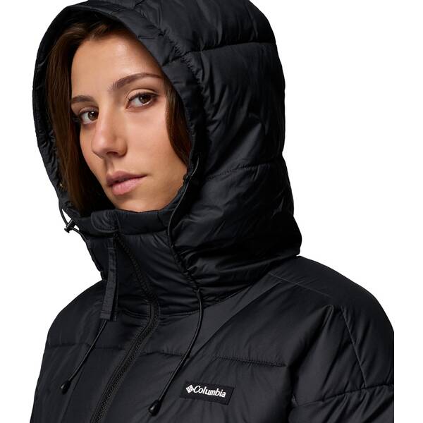 Thumbnail - COLUMBIA Damen Jacke Pike Lake III Hooded Jacket