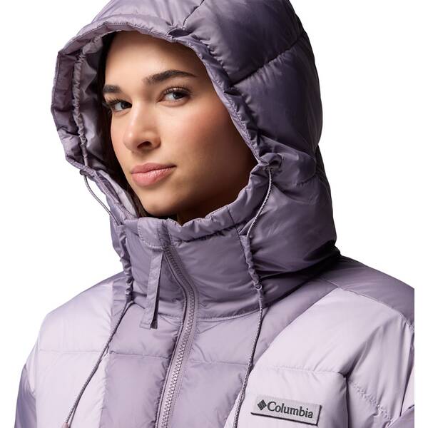 Thumbnail - COLUMBIA Damen Jacke Pike Lake III Hooded Jacket