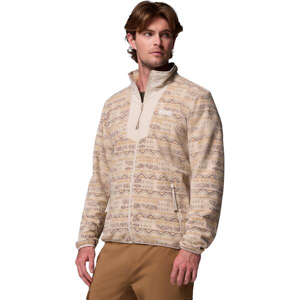 Thumbnail - COLUMBIA Herren Rolli Sequoia Grove Printed Full Zip