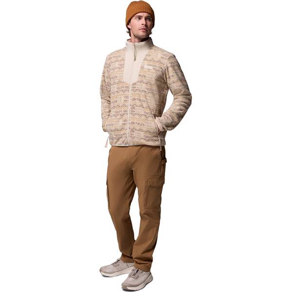 Thumbnail - COLUMBIA Herren Rolli Sequoia Grove Printed Full Zip