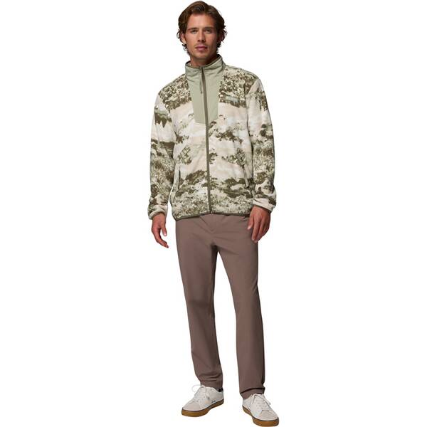 Thumbnail - COLUMBIA Herren Rolli Sequoia Grove Printed Full Zip