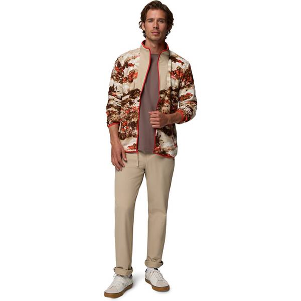 Thumbnail - COLUMBIA Herren Rolli Sequoia Grove Printed Full Zip