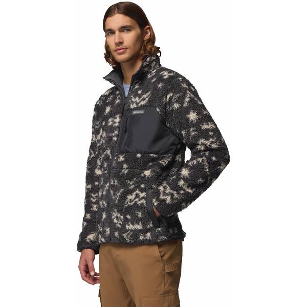 Thumbnail - COLUMBIA Herren Rolli Winter Pass Reversible Fleece