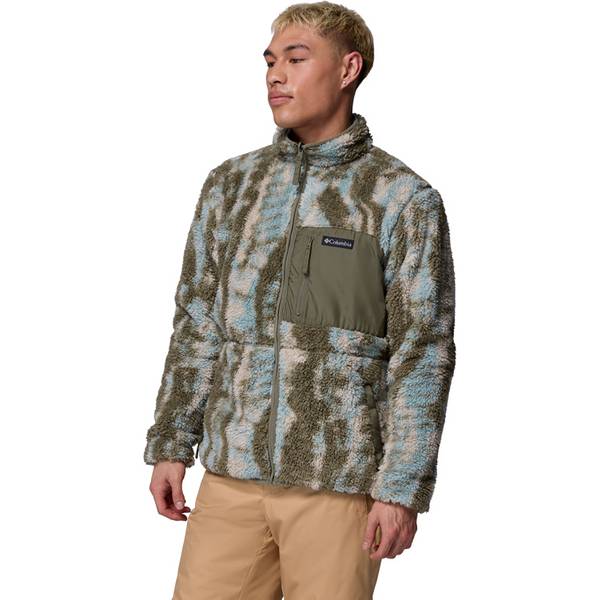 Thumbnail - COLUMBIA Herren Rolli Winter Pass Reversible Fleece