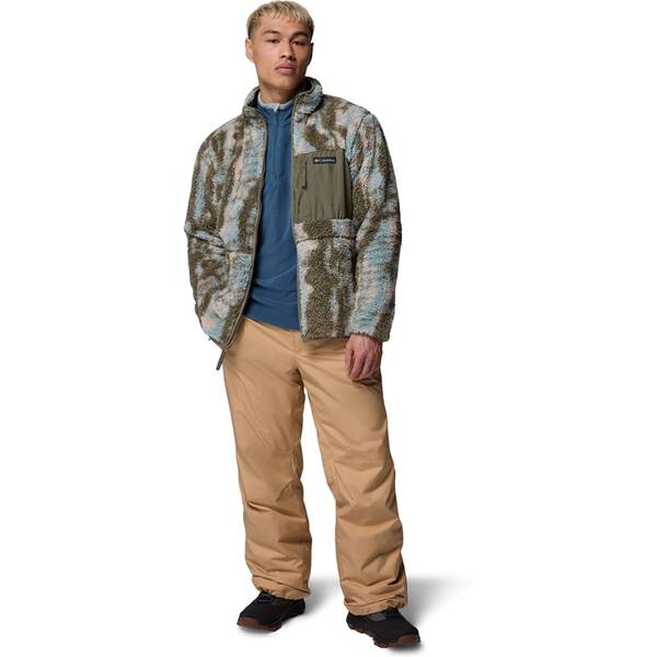 Thumbnail - COLUMBIA Herren Rolli Winter Pass Reversible Fleece