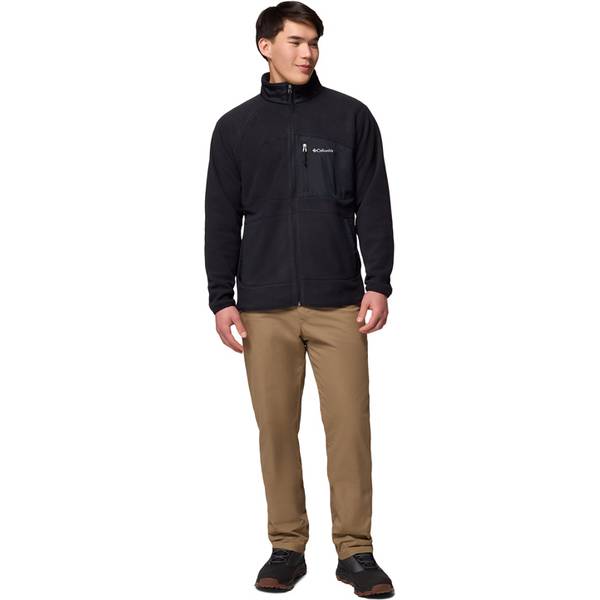 Thumbnail - COLUMBIA Herren Rolli Fast Trek Overlay Full Zip