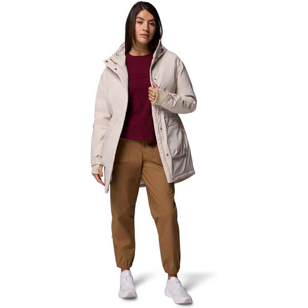 Thumbnail - COLUMBIA Damen Hose ROC Ripstop Jogger