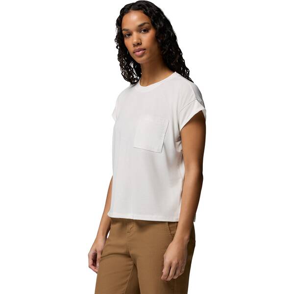 Thumbnail - COLUMBIA Damen Shirt Daniela Falls SS
