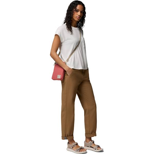 Thumbnail - COLUMBIA Damen Shirt Daniela Falls SS