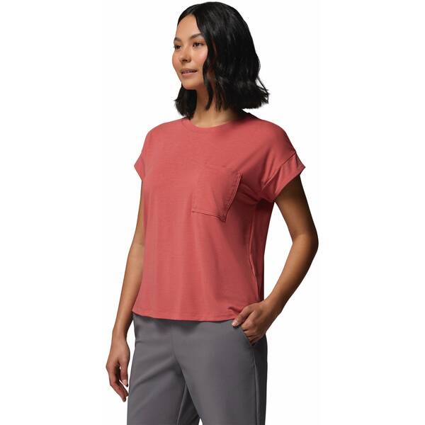 Thumbnail - COLUMBIA Damen Shirt Daniela Falls SS