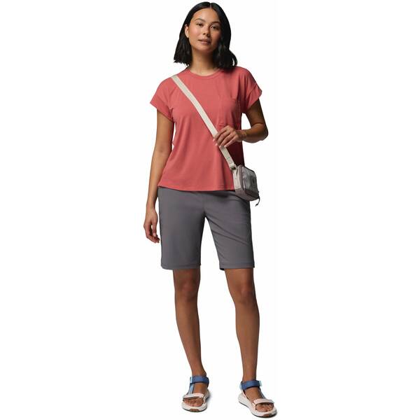 Thumbnail - COLUMBIA Damen Shirt Daniela Falls SS