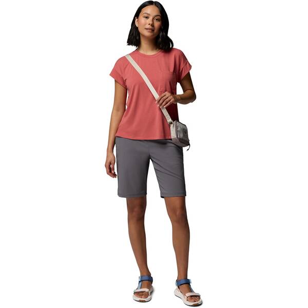 Thumbnail - COLUMBIA Damen Shirt Daniela Falls SS