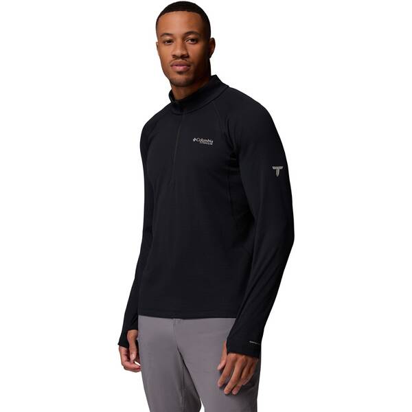 Thumbnail - COLUMBIA Herren Rolli DriVenture Half Zip