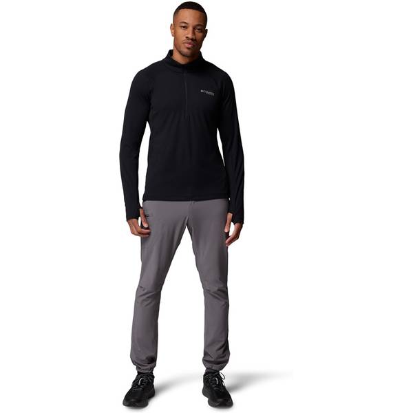 Thumbnail - COLUMBIA Herren Rolli DriVenture Half Zip