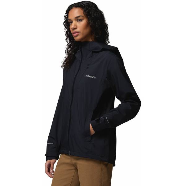 Thumbnail - COLUMBIA Damen Jacke Trailborne 2.5L Shell