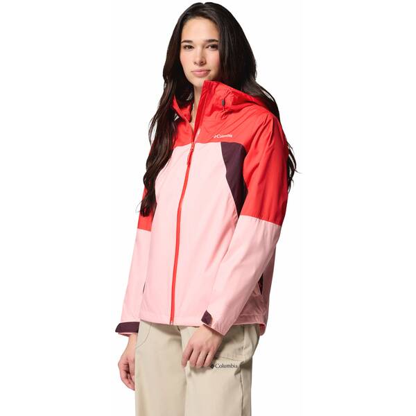 Thumbnail - COLUMBIA Damen Jacke Inner Limits IV Jacket