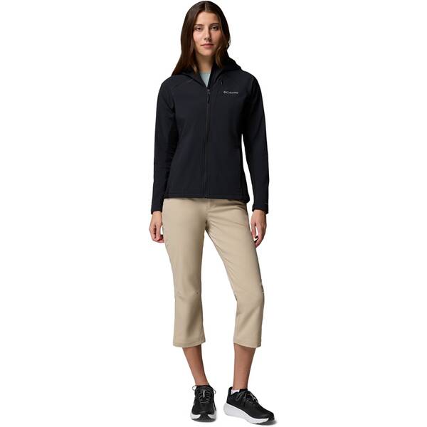 Thumbnail - COLUMBIA Damen Jacke Trailborne Softshell
