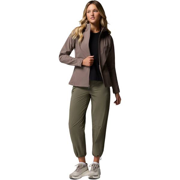 Thumbnail - COLUMBIA Damen Jacke Trailborne Softshell