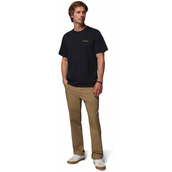 Thumbnail - COLUMBIA Herren Shirt CSC™ Logo Back Tee