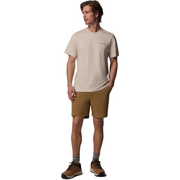 Thumbnail - COLUMBIA Herren Shirt CSC™ Logo Back Tee