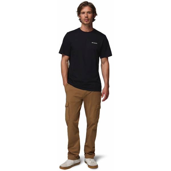 Thumbnail - COLUMBIA Herren Shirt CSC Outdoor Back Graphic Tee