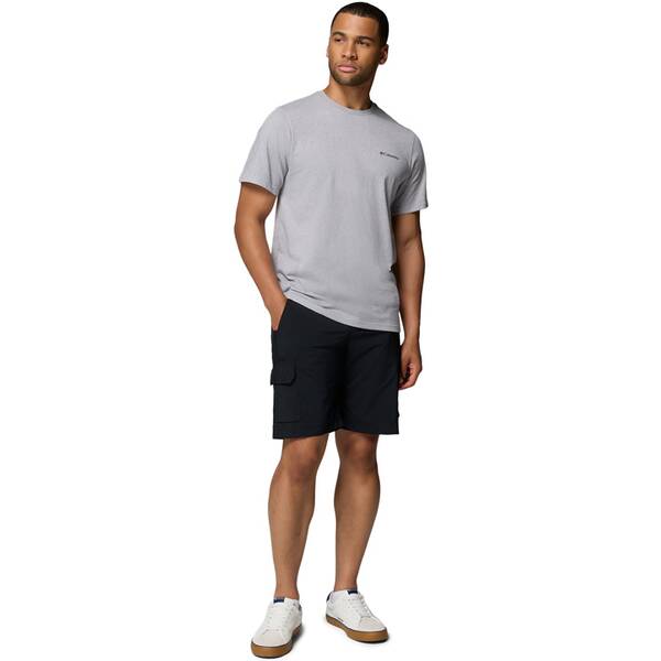 Thumbnail - COLUMBIA Herren Shirt CSC Outdoor Back Graphic Tee