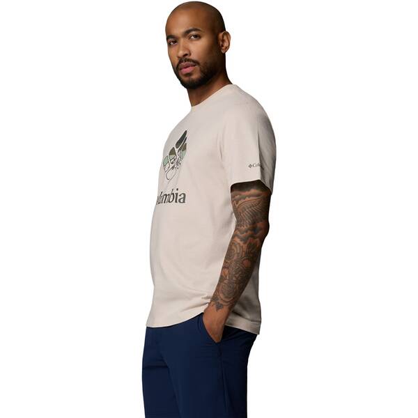 Thumbnail - COLUMBIA Herren Shirt CSC Seasonal Graphic Tee