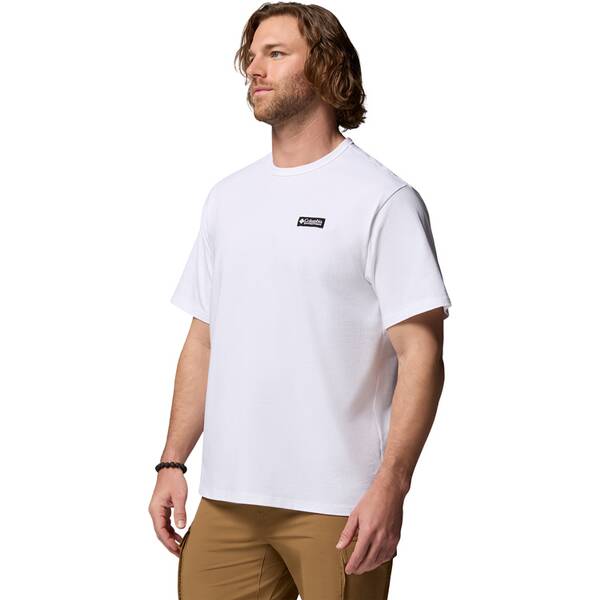 Thumbnail - COLUMBIA Herren Shirt CSC Heavyweight Back Graphic Tee