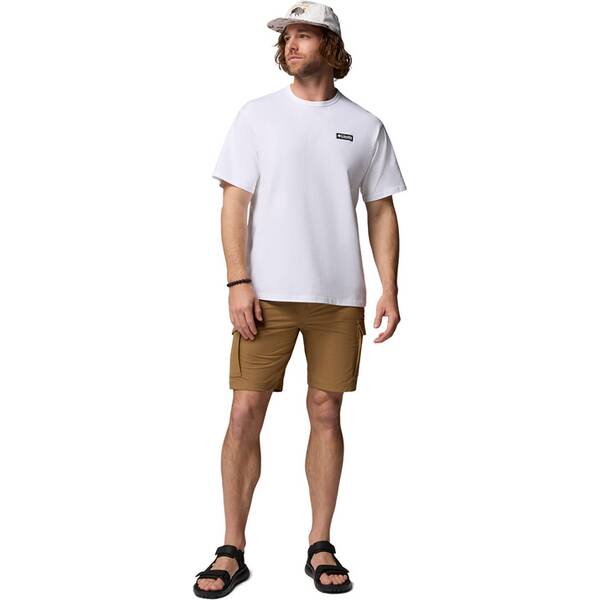 Thumbnail - COLUMBIA Herren Shirt CSC Heavyweight Back Graphic Tee