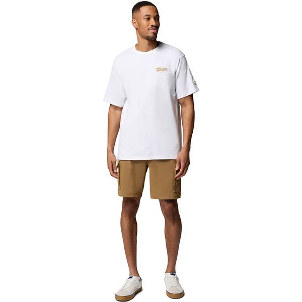 Thumbnail - COLUMBIA Herren Shirt CSC Heavyweight Back Graphic Tee