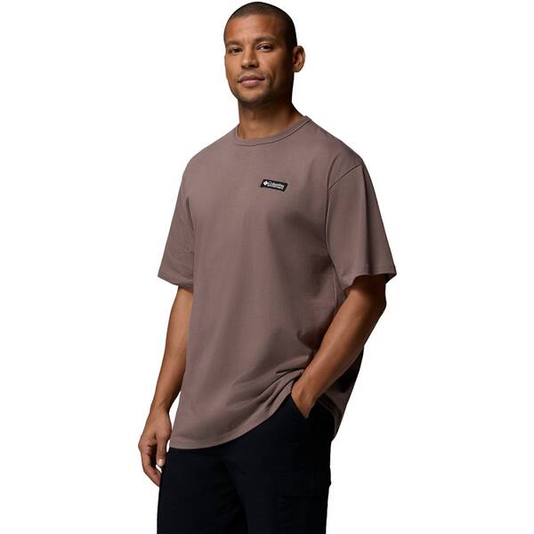 Thumbnail - COLUMBIA Herren Shirt CSC Heavyweight Back Graphic Tee
