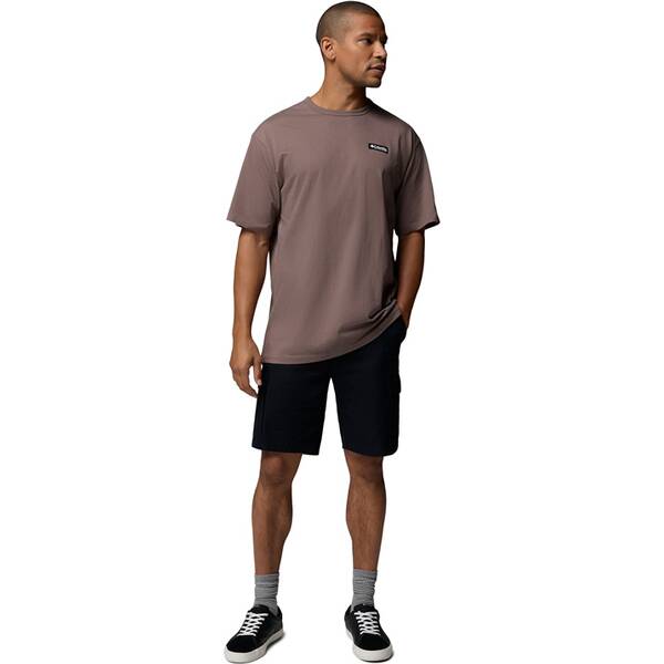 Thumbnail - COLUMBIA Herren Shirt CSC Heavyweight Back Graphic Tee