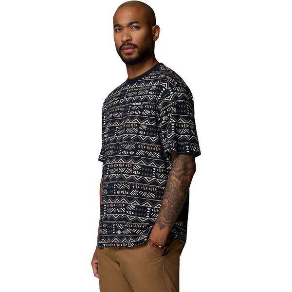 Thumbnail - COLUMBIA Herren Shirt CSC Heavyweight Printed Tee