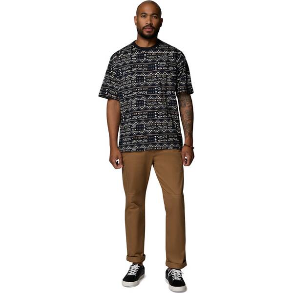 Thumbnail - COLUMBIA Herren Shirt CSC Heavyweight Printed Tee