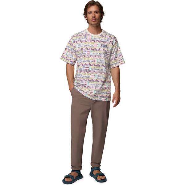 Thumbnail - COLUMBIA Herren Shirt CSC Heavyweight Printed Tee