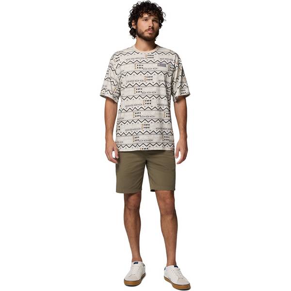 Thumbnail - COLUMBIA Herren Shirt CSC Heavyweight Printed Tee